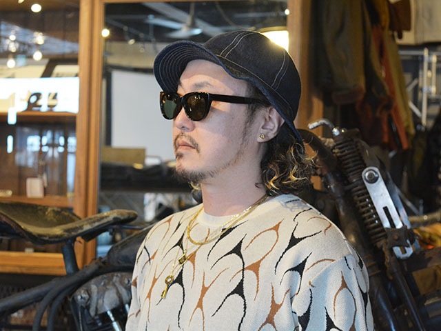 ��4����DRESS HIPPY/�ɥ쥹�ҥåԡ���2025SS��Fox-A Sunglasses/�ե��å���-A���󥰥饷������