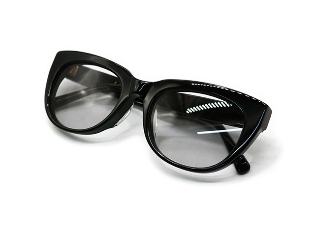全4色【DRESS HIPPY/ドレスヒッピー】2025SS「Fox-A Sunglasses