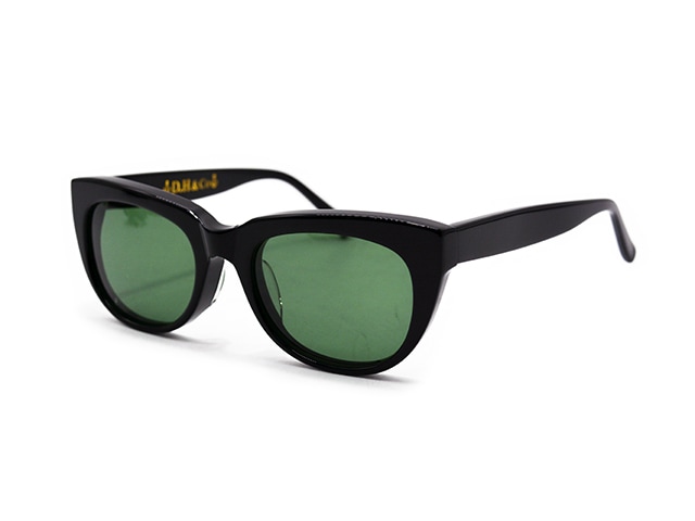 全4色【DRESS HIPPY/ドレスヒッピー】2025SS「Fox-A Sunglasses