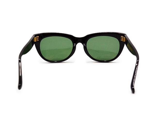 全4色【DRESS HIPPY/ドレスヒッピー】2025SS「Fox-A Sunglasses