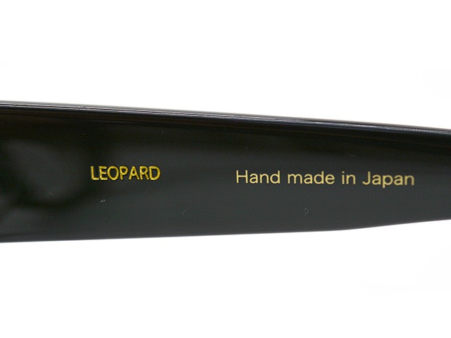 ��2����UNCROWD/���󥯥饦�ɡ� ��Biker Shade��LEOPARD-Photochromic Lens��/�Х������������ɡɥ쥪�ѥ��-Ĵ����󥺡ɡ�(253-63-052)