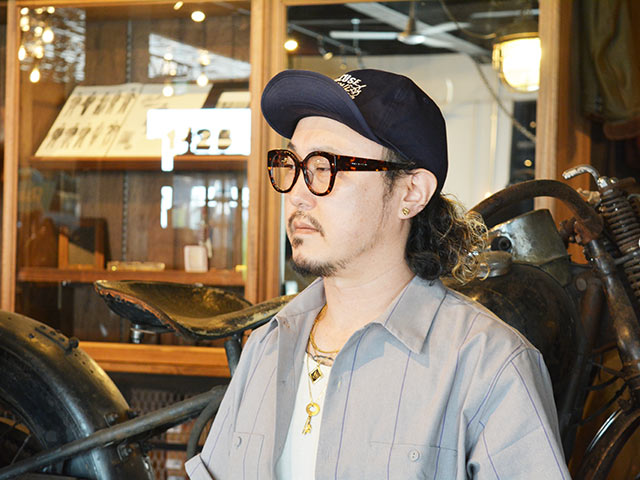 ��2����UNCROWD/���󥯥饦�ɡ� ��Biker Shade��LEOPARD-Photochromic Lens��/�Х������������ɡɥ쥪�ѥ��-Ĵ����󥺡ɡ�(253-63-052)