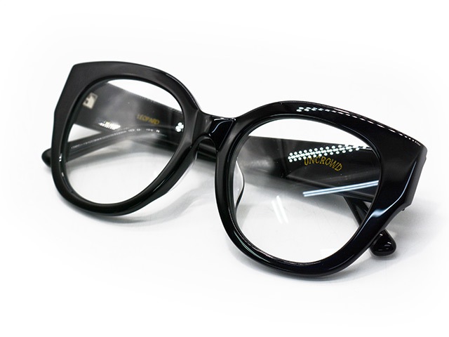 ��2����UNCROWD/���󥯥饦�ɡ� ��Biker Shade��LEOPARD-Photochromic Lens��/�Х������������ɡɥ쥪�ѥ��-Ĵ����󥺡ɡ�(253-63-052)