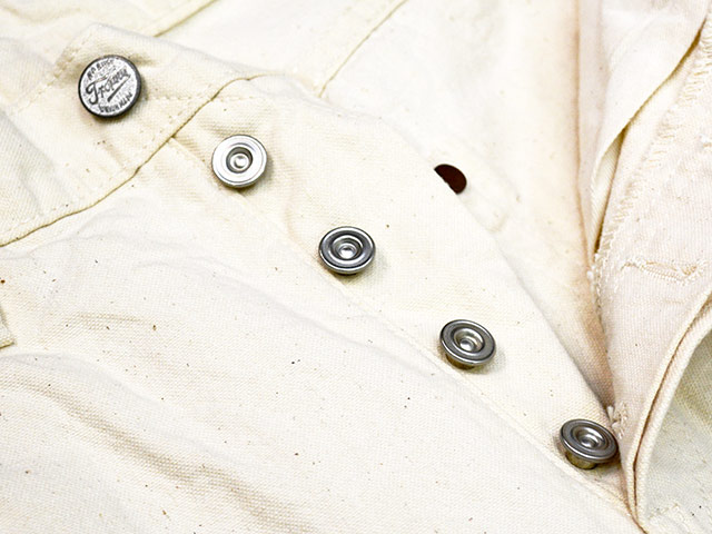 ��TROPHY CLOTHING/�ȥ��ե������������󥰡ۡ�Standard Natural Duck Lot.1805/����������ɥʥ�������å�Lot.1805��