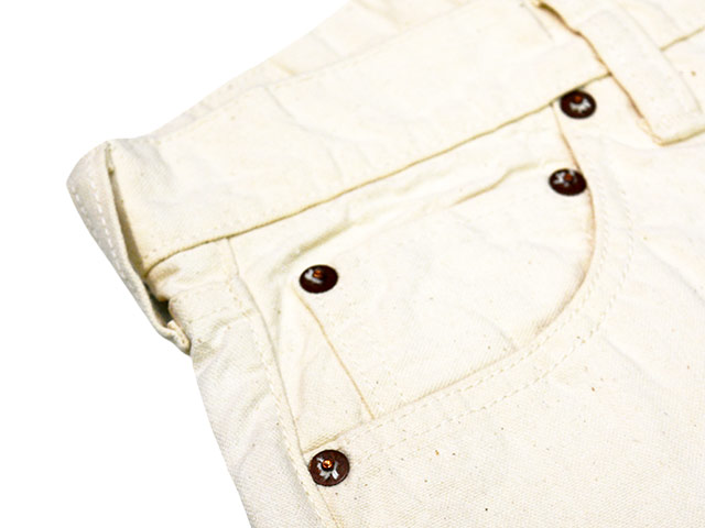 ��TROPHY CLOTHING/�ȥ��ե������������󥰡ۡ�Standard Natural Duck Lot.1805/����������ɥʥ�������å�Lot.1805��