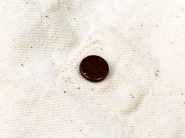 ��TROPHY CLOTHING/�ȥ��ե������������󥰡ۡ�Standard Natural Duck Lot.1805/����������ɥʥ�������å�Lot.1805��