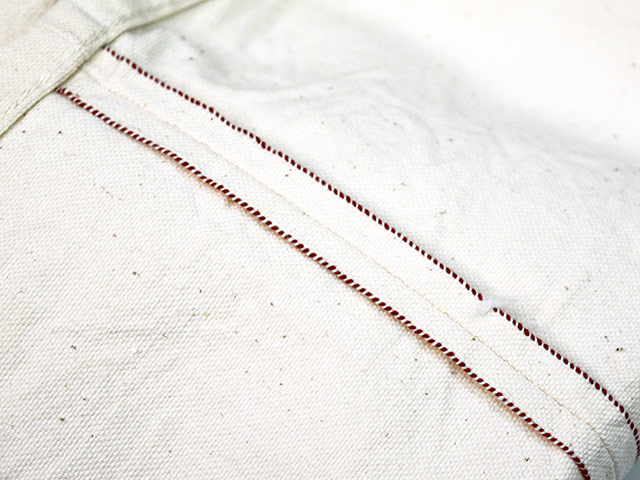 ��TROPHY CLOTHING/�ȥ��ե������������󥰡ۡ�Standard Natural Duck Lot.1805/����������ɥʥ�������å�Lot.1805��