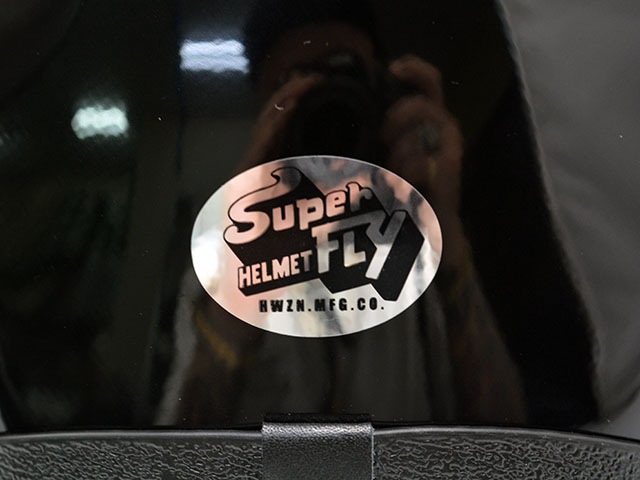 ��2����HWZN BROSS/�ϥ�����֥����ۡߡ�TT&CO/�ƥ����ƥ�������ɥ����ۡ�Super FLY Helmet/�����ѡ��ե饤�إ��åȡ�