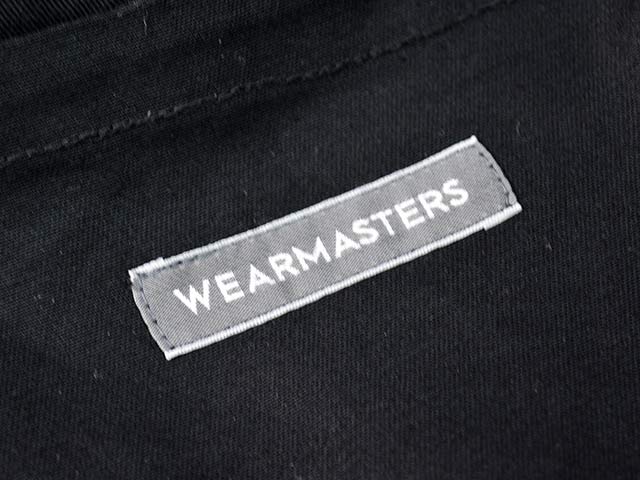 ��2����WEARMASTERS by ATTRACTIONS/�������ޥ��������Х����ȥ饯����󥺡�2025AW��Utillity Bag/�桼�ƥ���ƥ����Хå���(808)