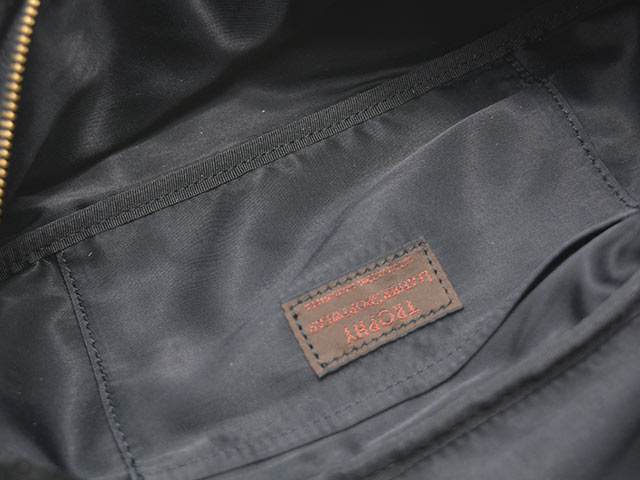 ��2����TROPHY CLOTHING/�ȥ��ե������������󥰡�2025AW��Day Trip Rough Out Bag/�ǥ��ȥ�åץ�ե����ȥХå���(TR-B30)