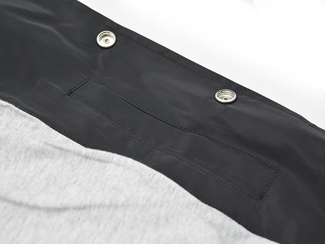 ��4����FLUTTER/�ե�å�����2025AW�֡�The Dress��OG Logo Wind Breaker/�ɥ� �ɥ쥹��OG����������ɥ֥졼������(FL25-JKT002)