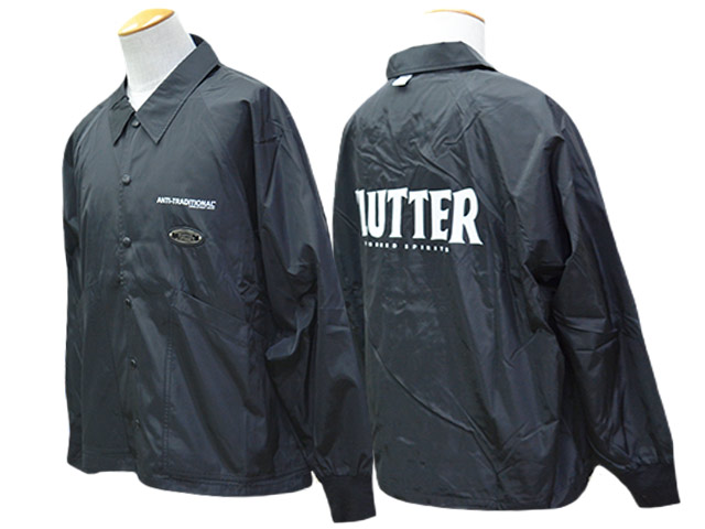 ��4����FLUTTER/�ե�å�����2025AW�֡�The Dress��OG Logo Wind Breaker/�ɥ� �ɥ쥹��OG����������ɥ֥졼������(FL25-JKT002)