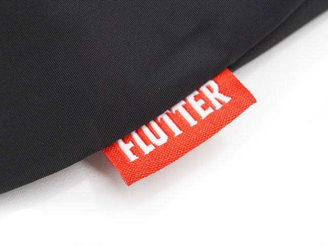 ��4����FLUTTER/�ե�å�����2025AW�֡�The Dress��OG Logo Wind Breaker/�ɥ� �ɥ쥹��OG����������ɥ֥졼������(FL25-JKT002)