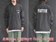 ��4����FLUTTER/�ե�å�����2025AW�֡�The Dress��OG Logo Wind Breaker/�ɥ� �ɥ쥹��OG����������ɥ֥졼������(FL25-JKT002)