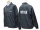 ��4����FLUTTER/�ե�å�����2025AW�֡�The Dress��OG Logo Wind Breaker/�ɥ� �ɥ쥹��OG����������ɥ֥졼������(FL25-JKT002)