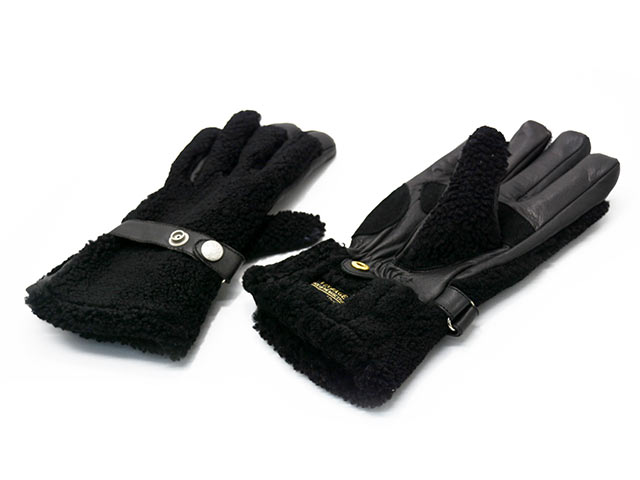 ��2����Vin&Age/������&��������2025AW��Grizzly Waterproof Glove/���ꥺ�꡼�����������ץ롼�ե������֡�(VGW25)