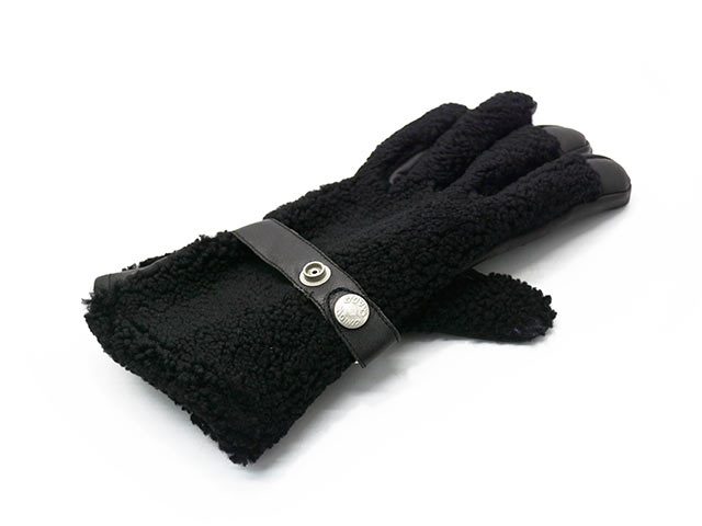��2����Vin&Age/������&��������2025AW��Grizzly Waterproof Glove/���ꥺ�꡼�����������ץ롼�ե������֡�(VGW25)