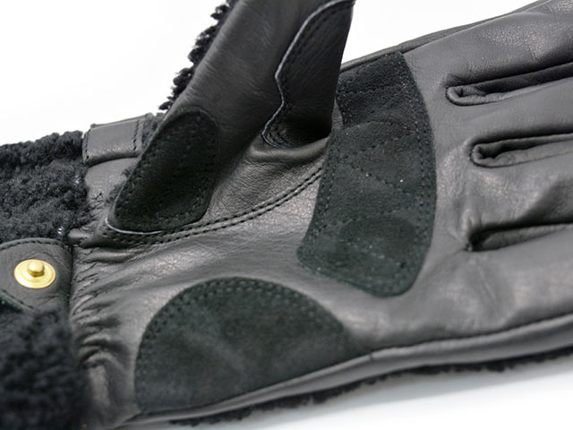 ��2����Vin&Age/������&��������2025AW��Grizzly Waterproof Glove/���ꥺ�꡼�����������ץ롼�ե������֡�(VGW25)