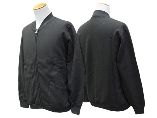 ��TROPHY CLOTHING/�ȥ��ե������������󥰡�2025AW��Double Face Zip Jacket/���֥�ե��������åץ��㥱�åȡ�(TR25AW-210)