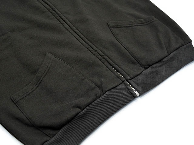 ��TROPHY CLOTHING/�ȥ��ե������������󥰡�2025AW��Double Face Zip Jacket/���֥�ե��������åץ��㥱�åȡ�(TR25AW-210)