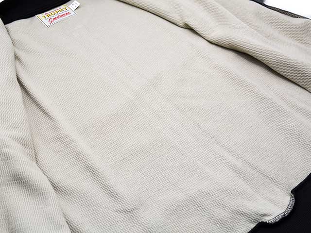 ��TROPHY CLOTHING/�ȥ��ե������������󥰡�2025AW��Double Face Zip Jacket/���֥�ե��������åץ��㥱�åȡ�(TR25AW-210)