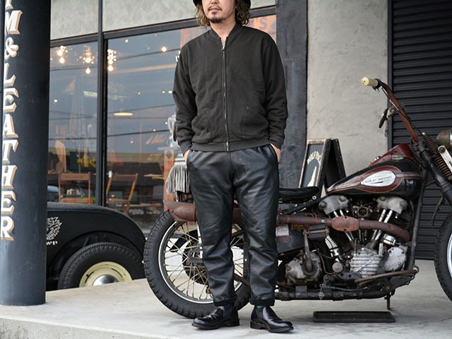 ��TROPHY CLOTHING/�ȥ��ե������������󥰡�2025AW��Double Face Zip Jacket/���֥�ե��������åץ��㥱�åȡ�(TR25AW-210)
