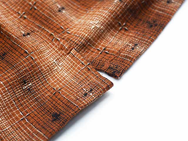 ��4����Vin&Age/������&��������2026SS��Light Fabric Ombre Shirts/�饤�ȥե��֥�å�����֥쥷��ġ�(VSL10)