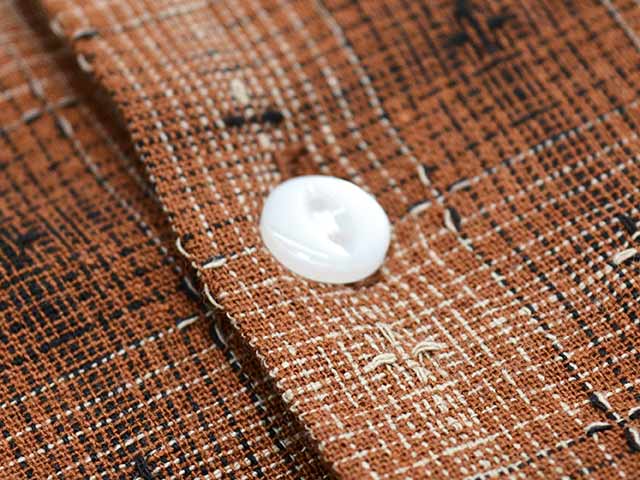 ��4����Vin&Age/������&��������2026SS��Light Fabric Ombre Shirts/�饤�ȥե��֥�å�����֥쥷��ġ�(VSL10)