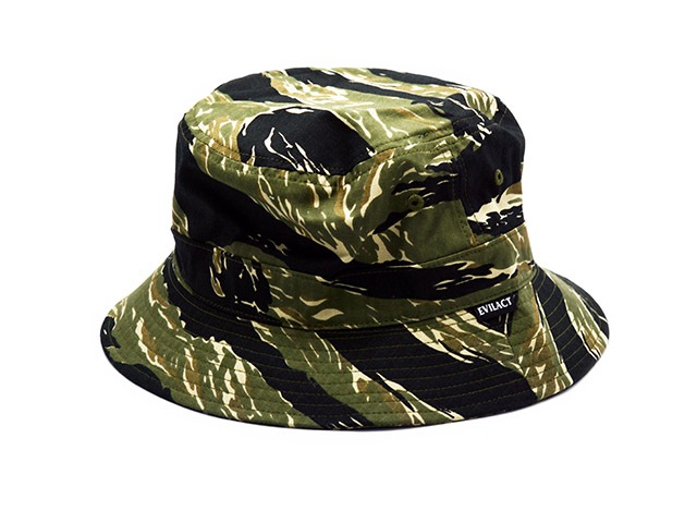 ��3����EVILACT/�����֥륢���ȡ�2026SS��Tactical Bucket Hat/�����ƥ�����Х��åȥϥåȡ�(EA26-ACT1-C03)