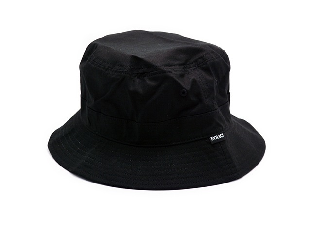 ��3����EVILACT/�����֥륢���ȡ�2026SS��Tactical Bucket Hat/�����ƥ�����Х��åȥϥåȡ�(EA26-ACT1-C03)