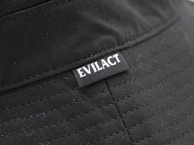 ��3����EVILACT/�����֥륢���ȡ�2026SS��Tactical Bucket Hat/�����ƥ�����Х��åȥϥåȡ�(EA26-ACT1-C03)