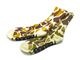 2­���åȡ�BLUCO/�֥륳��2026SS��2-Pack Sox"Camo"/2�ѥå����å����ɥ���ɡ�(163-55-010)