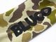 2­���åȡ�BLUCO/�֥륳��2026SS��2-Pack Sox"Camo"/2�ѥå����å����ɥ���ɡ�(163-55-010)