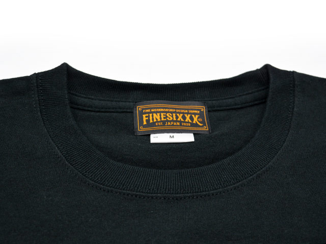 ��3����FINESIXXX/�ե����󥷥å�����2026SS��Thunderalley Collaboration Vintage Dragon Tee/����������쥤����ܥ졼����������ơ����ɥ饴��Tee��(FS-2026SS-003)