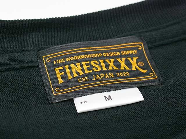��3����FINESIXXX/�ե����󥷥å�����2026SS��Thunderalley Collaboration Vintage Dragon Tee/����������쥤����ܥ졼����������ơ����ɥ饴��Tee��(FS-2026SS-003)