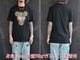 ��3����FINESIXXX/�ե����󥷥å�����2026SS��Thunderalley Collaboration Vintage Dragon Tee/����������쥤����ܥ졼����������ơ����ɥ饴��Tee��(FS-2026SS-003)
