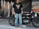 ��3����FINESIXXX/�ե����󥷥å�����2026SS��Thunderalley Collaboration Vintage Dragon Tee/����������쥤����ܥ졼����������ơ����ɥ饴��Tee��(FS-2026SS-003)