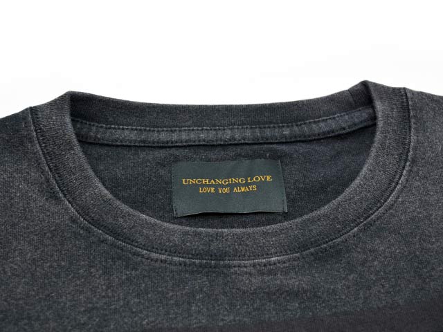 ��2����UNCHANGING LOVE/��������󥸥󥰥�֡�2026AW�֡�Marilyn Monroe�� I'm dreaming S/S Tee/�ɥޥ��󡦥������ɥ�����ɥ꡼�ߥ󥰥��硼�ȥ��꡼��Tee��(UCL-01)