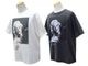 ��2����UNCHANGING LOVE/��������󥸥󥰥�֡�2026AW�֡�Marilyn Monroe�� I'm dreaming S/S Tee/�ɥޥ��󡦥������ɥ�����ɥ꡼�ߥ󥰥��硼�ȥ��꡼��Tee��(UCL-01)