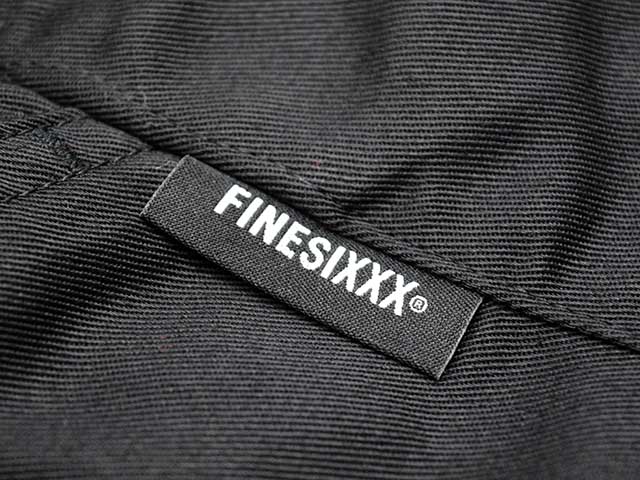 ��3����FINESIXXX/�ե����󥷥å�����2026SS��Big Pocket Work Shorts/�ӥå��ݥ��åȥ�����硼�ġ�(FS-2026SS-006)