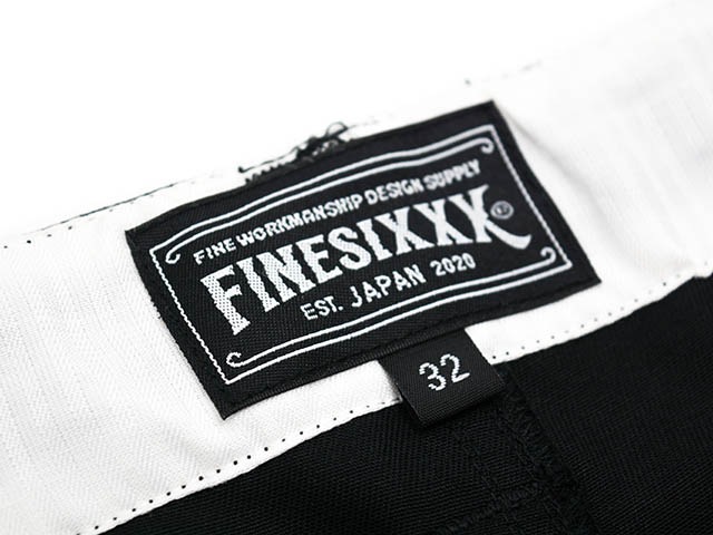 ��3����FINESIXXX/�ե����󥷥å�����2026SS��Big Pocket Work Shorts/�ӥå��ݥ��åȥ�����硼�ġ�(FS-2026SS-006)