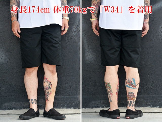 ��3����FINESIXXX/�ե����󥷥å�����2026SS��Big Pocket Work Shorts/�ӥå��ݥ��åȥ�����硼�ġ�(FS-2026SS-006)
