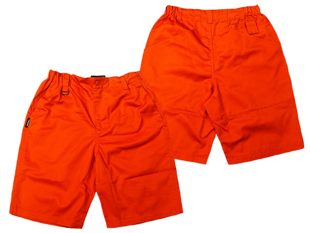 ��3����FINESIXXX/�ե����󥷥å�����2026SS��Big Pocket Work Shorts/�ӥå��ݥ��åȥ�����硼�ġ�(FS-2026SS-006)