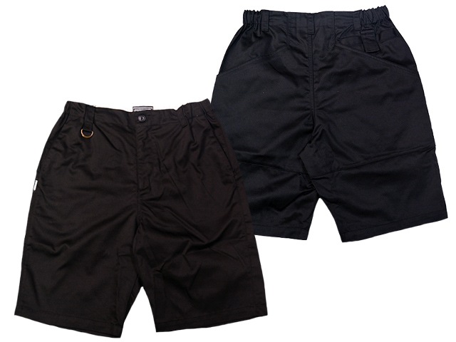 ��3����FINESIXXX/�ե����󥷥å�����2026SS��Big Pocket Work Shorts/�ӥå��ݥ��åȥ�����硼�ġ�(FS-2026SS-006)