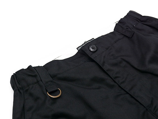 ��3����FINESIXXX/�ե����󥷥å�����2026SS��Big Pocket Work Shorts/�ӥå��ݥ��åȥ�����硼�ġ�(FS-2026SS-006)