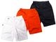 ��3����FINESIXXX/�ե����󥷥å�����2026SS��Big Pocket Work Shorts/�ӥå��ݥ��åȥ�����硼�ġ�(FS-2026SS-006)