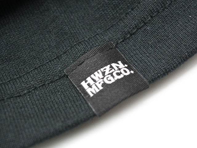 ��2����HWZN BROSS/�ϥ�����֥�����2026SS��Regiment Army S/S Tee/�쥸���ȥ����ߡ����硼�ȥ��꡼��Tee��