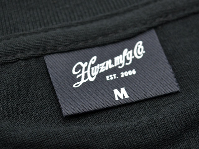 ��2����HWZN BROSS/�ϥ�����֥�����2026SS��Regiment Army S/S Tee/�쥸���ȥ����ߡ����硼�ȥ��꡼��Tee��