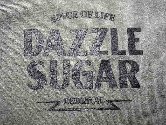 ��2����DAZZLE SUGAR/�����륷�奬����2026AW��SEE YOU ON THE STREET Fade L/S Tee/�����桼���󥶥��ȥ꡼�ȥե����ɥ��󥰥��꡼��Tee��
