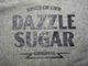 ��2����DAZZLE SUGAR/�����륷�奬����2026AW��SEE YOU ON THE STREET Fade L/S Tee/�����桼���󥶥��ȥ꡼�ȥե����ɥ��󥰥��꡼��Tee��